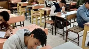 نسبة نجاح كبيرة.. 13 ألف طالب يتجاوزون امتحانات الإعدادية بمحافظة الأقصر بشكل ملحوظ